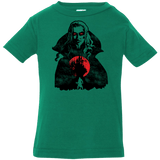 T-Shirts Kelly / 6 Months Immortality Infant Premium T-Shirt