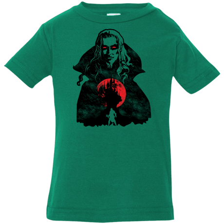 T-Shirts Kelly / 6 Months Immortality Infant Premium T-Shirt