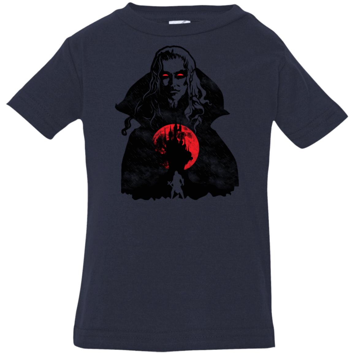 T-Shirts Navy / 6 Months Immortality Infant Premium T-Shirt