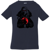 T-Shirts Navy / 6 Months Immortality Infant Premium T-Shirt