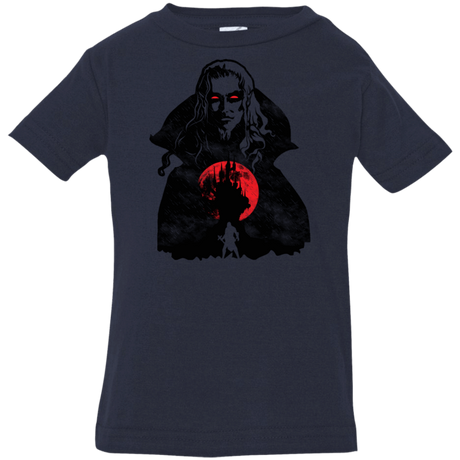 T-Shirts Navy / 6 Months Immortality Infant Premium T-Shirt