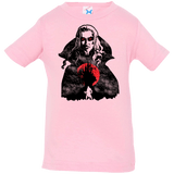T-Shirts Pink / 6 Months Immortality Infant Premium T-Shirt