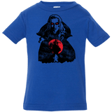 T-Shirts Royal / 6 Months Immortality Infant Premium T-Shirt