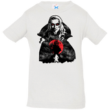 T-Shirts White / 6 Months Immortality Infant Premium T-Shirt