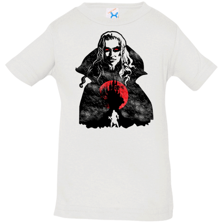 T-Shirts White / 6 Months Immortality Infant Premium T-Shirt