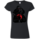 T-Shirts Black / S Immortality Junior Slimmer-Fit T-Shirt