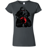 T-Shirts Charcoal / S Immortality Junior Slimmer-Fit T-Shirt