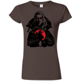 T-Shirts Dark Chocolate / S Immortality Junior Slimmer-Fit T-Shirt