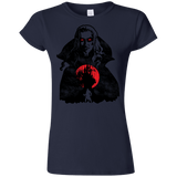 T-Shirts Navy / S Immortality Junior Slimmer-Fit T-Shirt