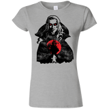 T-Shirts Sport Grey / S Immortality Junior Slimmer-Fit T-Shirt