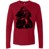 T-Shirts Cardinal / S Immortality Men's Premium Long Sleeve