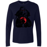 T-Shirts Midnight Navy / S Immortality Men's Premium Long Sleeve
