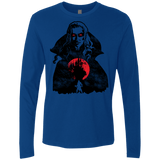 T-Shirts Royal / S Immortality Men's Premium Long Sleeve