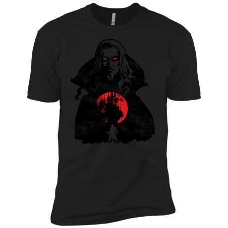 T-Shirts Black / X-Small Immortality Men's Premium T-Shirt