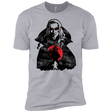 T-Shirts Heather Grey / X-Small Immortality Men's Premium T-Shirt
