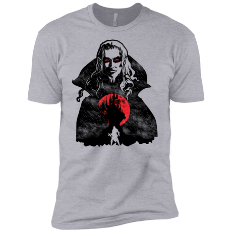 T-Shirts Heather Grey / X-Small Immortality Men's Premium T-Shirt