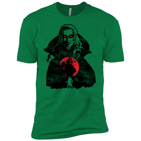 T-Shirts Kelly Green / X-Small Immortality Men's Premium T-Shirt