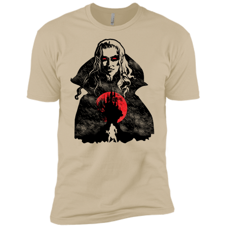 T-Shirts Sand / X-Small Immortality Men's Premium T-Shirt