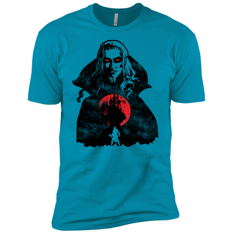 T-Shirts Turquoise / X-Small Immortality Men's Premium T-Shirt