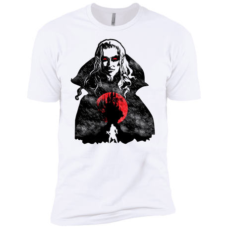 T-Shirts White / X-Small Immortality Men's Premium T-Shirt