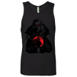 T-Shirts Black / S Immortality Men's Premium Tank Top