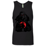 T-Shirts Black / S Immortality Men's Premium Tank Top