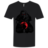 T-Shirts Black / X-Small Immortality Men's Premium V-Neck
