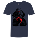 T-Shirts Midnight Navy / X-Small Immortality Men's Premium V-Neck