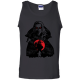 T-Shirts Black / S Immortality Men's Tank Top