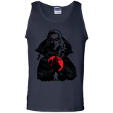 T-Shirts Navy / S Immortality Men's Tank Top