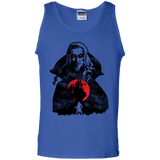 T-Shirts Royal / S Immortality Men's Tank Top