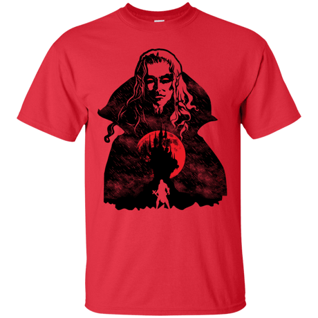 T-Shirts Red / S Immortality T-Shirt