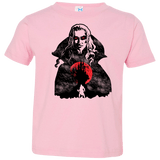 T-Shirts Pink / 2T Immortality Toddler Premium T-Shirt