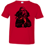 T-Shirts Red / 2T Immortality Toddler Premium T-Shirt