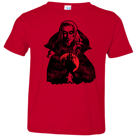 T-Shirts Red / 2T Immortality Toddler Premium T-Shirt