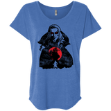 T-Shirts Vintage Royal / X-Small Immortality Triblend Dolman Sleeve