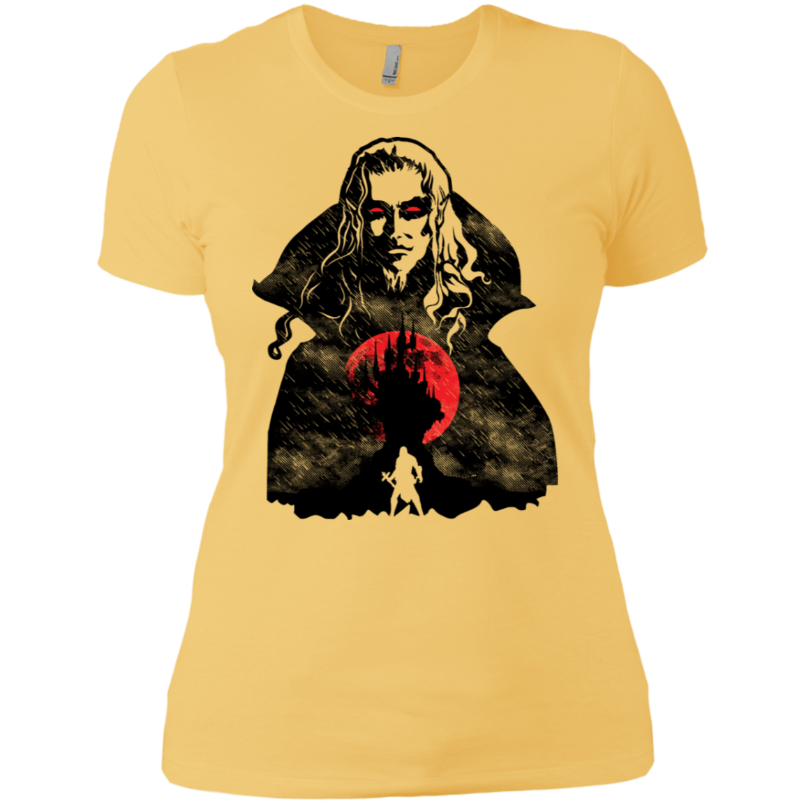 T-Shirts Banana Cream/ / X-Small Immortality Women's Premium T-Shirt