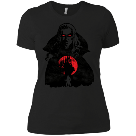 T-Shirts Black / X-Small Immortality Women's Premium T-Shirt
