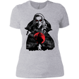 T-Shirts Heather Grey / X-Small Immortality Women's Premium T-Shirt