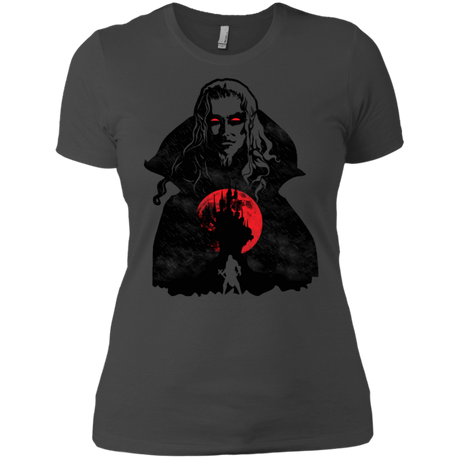 T-Shirts Heavy Metal / X-Small Immortality Women's Premium T-Shirt