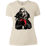 T-Shirts Ivory/ / X-Small Immortality Women's Premium T-Shirt