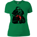 T-Shirts Kelly Green / X-Small Immortality Women's Premium T-Shirt