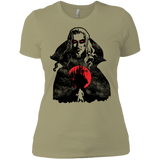 T-Shirts Light Olive / X-Small Immortality Women's Premium T-Shirt