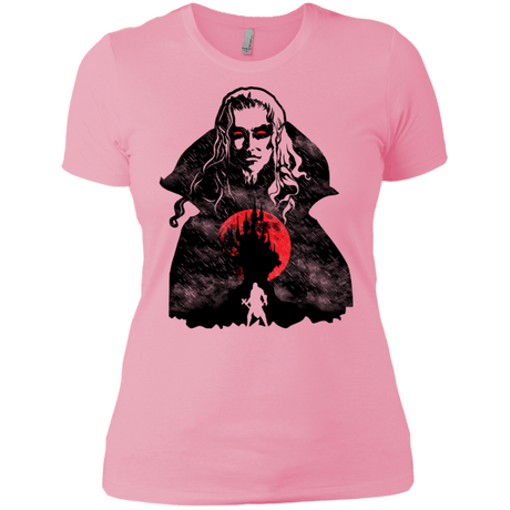 T-Shirts Light Pink / X-Small Immortality Women's Premium T-Shirt