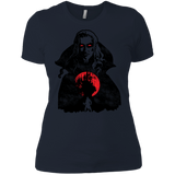 T-Shirts Midnight Navy / X-Small Immortality Women's Premium T-Shirt