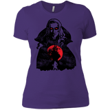 T-Shirts Purple Rush/ / X-Small Immortality Women's Premium T-Shirt