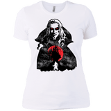 T-Shirts White / X-Small Immortality Women's Premium T-Shirt