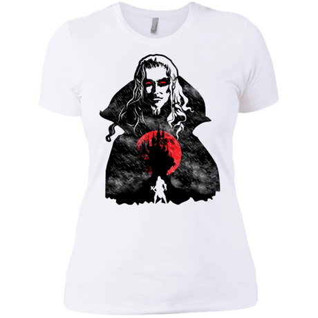 T-Shirts White / X-Small Immortality Women's Premium T-Shirt