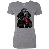 T-Shirts Premium Heather / S Immortality Women's Triblend T-Shirt