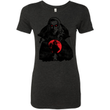 T-Shirts Vintage Black / S Immortality Women's Triblend T-Shirt